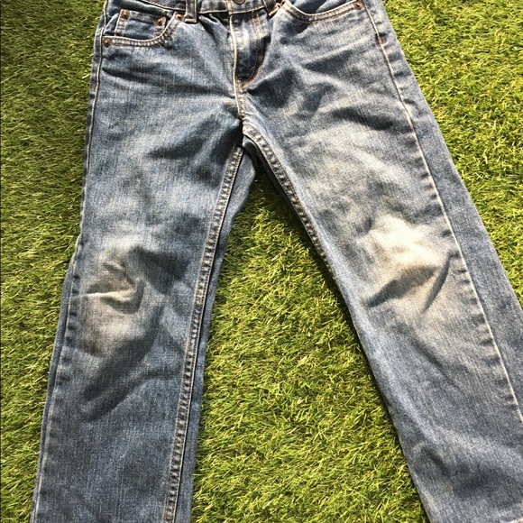 Bundle of Boys Jeans. Various Designers. - Picture 6 of 8